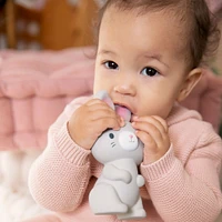 Jouet de Dentition Lapin Sylvi