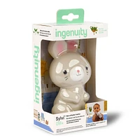 Jouet de Dentition Lapin Sylvi
