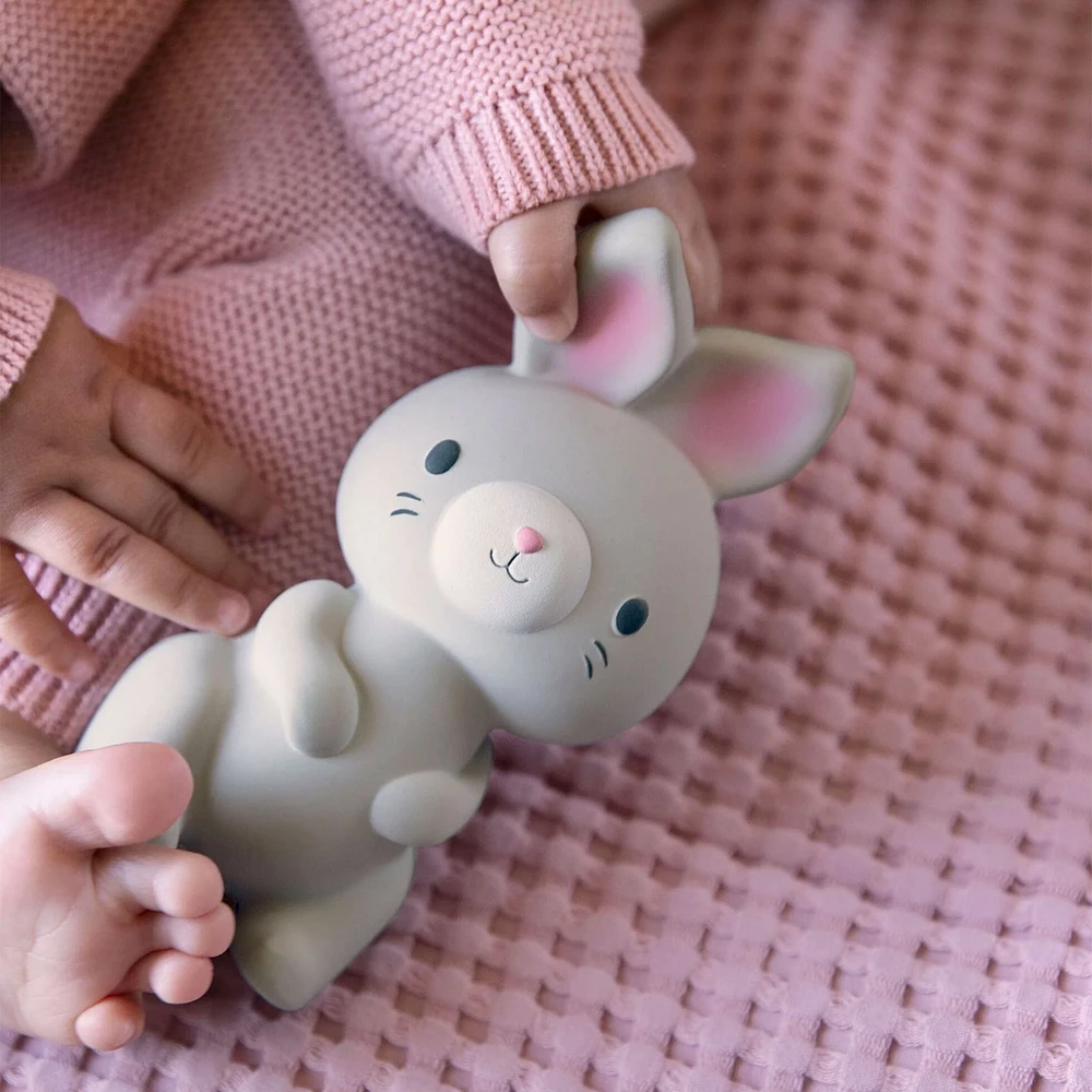 Jouet de Dentition Lapin Sylvi