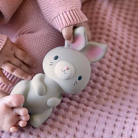 Jouet de Dentition Lapin Sylvi