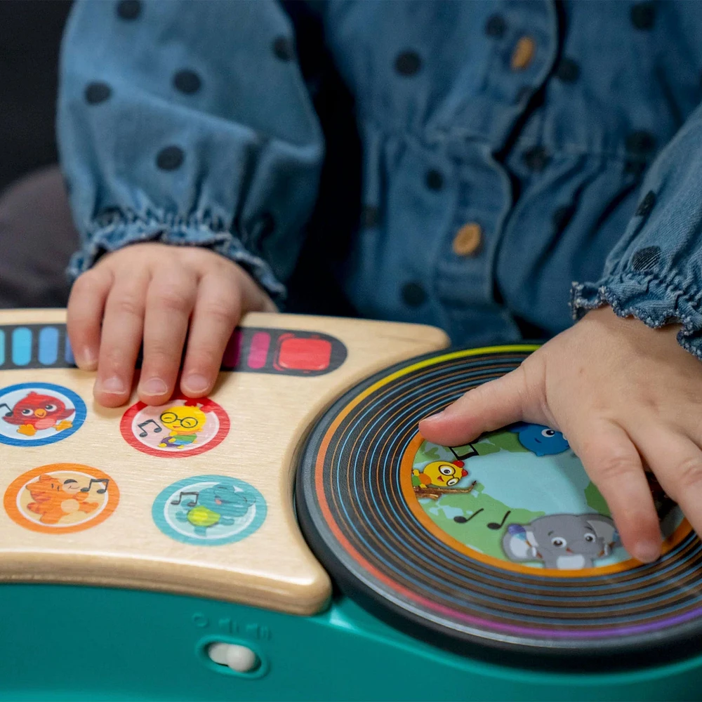 Table DJ  Magic Touch
