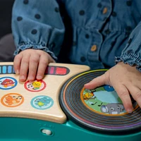 Table DJ  Magic Touch