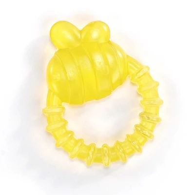 Cool Bite Water Teether - Yellow