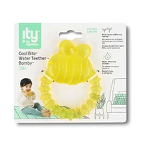Cool Bite Water Teether - Yellow