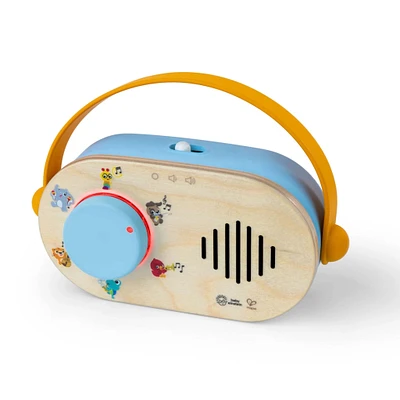 Jouet Radio FM