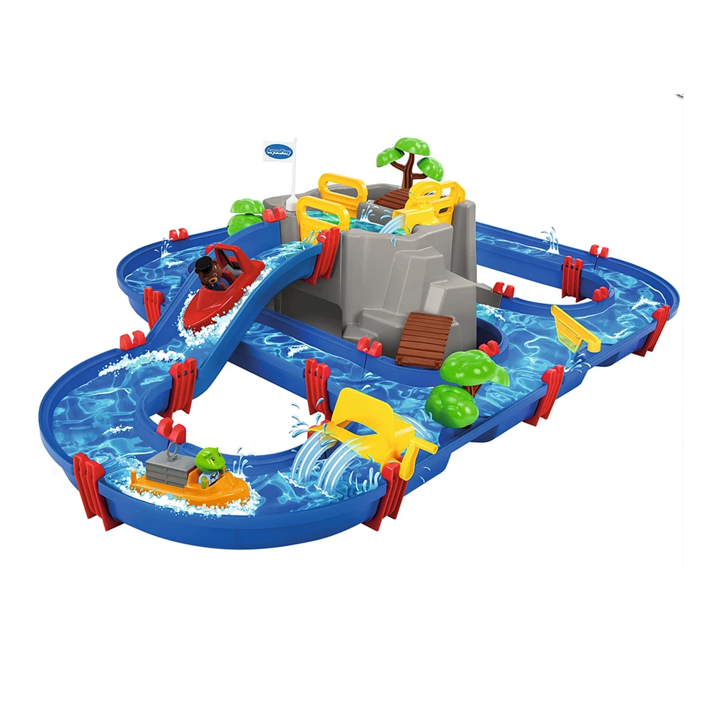 AquaPlay - MountainLake Waterway