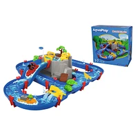 AquaPlay - MountainLake Waterway