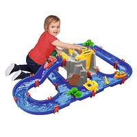 AquaPlay - MountainLake Waterway