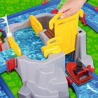 AquaPlay - MountainLake Waterway