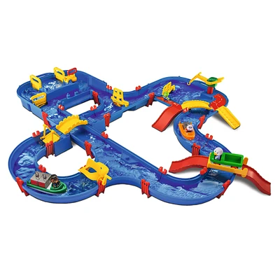 AquaPlay - AmphieWorld Waterway