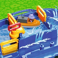AquaPlay - AmphieWorld Waterway