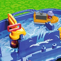 AquaPlay - AmphieWorld Waterway