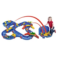 AquaPlay - AmphieWorld Waterway
