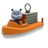 AquaPlay - AmphieWorld Waterway