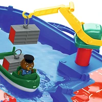 AquaPlay - AmphieWorld Waterway