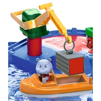 AquaPlay - AmphieWorld Waterway