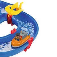 AquaPlay - AmphieWorld Waterway