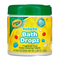 Pastilles Pour Le Bain