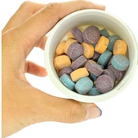 Pastilles Pour Le Bain