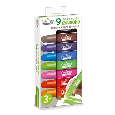 My First Gouache Sticks (9)
