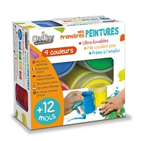 Mes Premières Peintures Crealign
