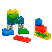 Jelly Blox Ensemble de Construction
