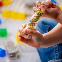 Jelly Blox Ensemble de Construction