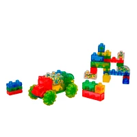 Jelly Blox Vrrrooom Truck Set