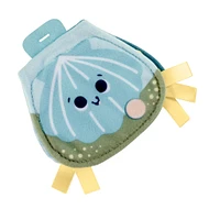 Fisher-Price - Loutre 2-en-1 à bascule pour le temps sur le ventre