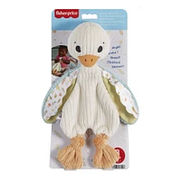 Peluche Oie Câlin