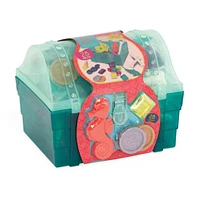 Treasures Ahoy! Pirate Pool Toy