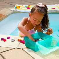 Treasures Ahoy! Pirate Pool Toy