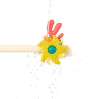 Wonder-full Waterworks Bath toys
