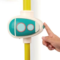 Wonder-full Waterworks Bath toys
