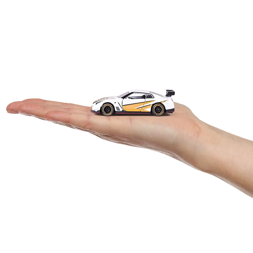 Limited Edition Majorette - 5 cars
