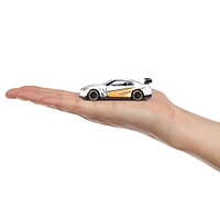 Limited Edition Majorette - 5 cars