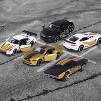 Limited Edition Majorette - 5 cars
