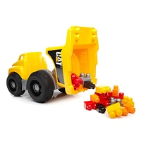 Cat Large Dump Truck 