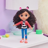 Gabby's Dollhouse - Gabby Girl Doll
