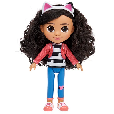 Gabby's Dollhouse - Gabby Girl Doll