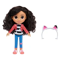 Gabby's Dollhouse - Gabby Girl Doll