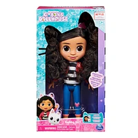 Gabby's Dollhouse - Gabby Girl Doll