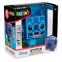 Rubik's Cube - Stitch