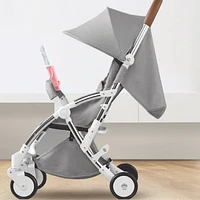 3-speed Buggy Fan