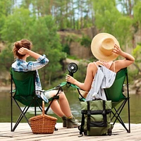 3-speed Buggy Fan