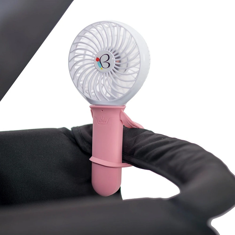3-speed Buggy Fan