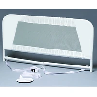 Barrière Télescopique en Maille pour Couchette