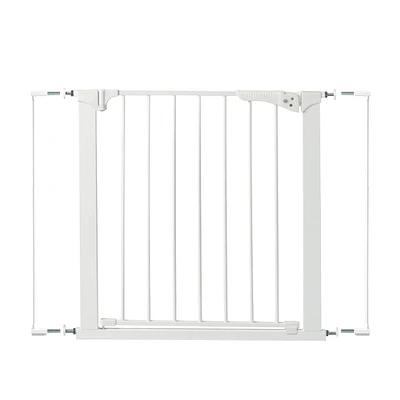 Barrière Gateway® Pressure Plus - Blanc
