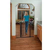 Barrière Gateway Extra Noire
