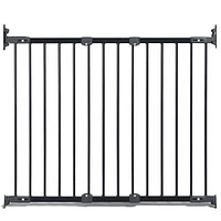 Angle Mount Safeway® Gate - Black